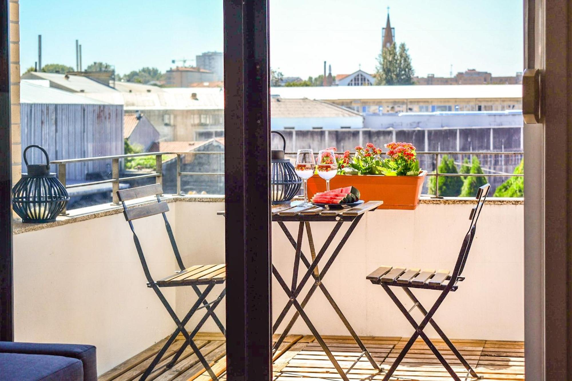 Porto Cozy House Apartamento Exterior foto