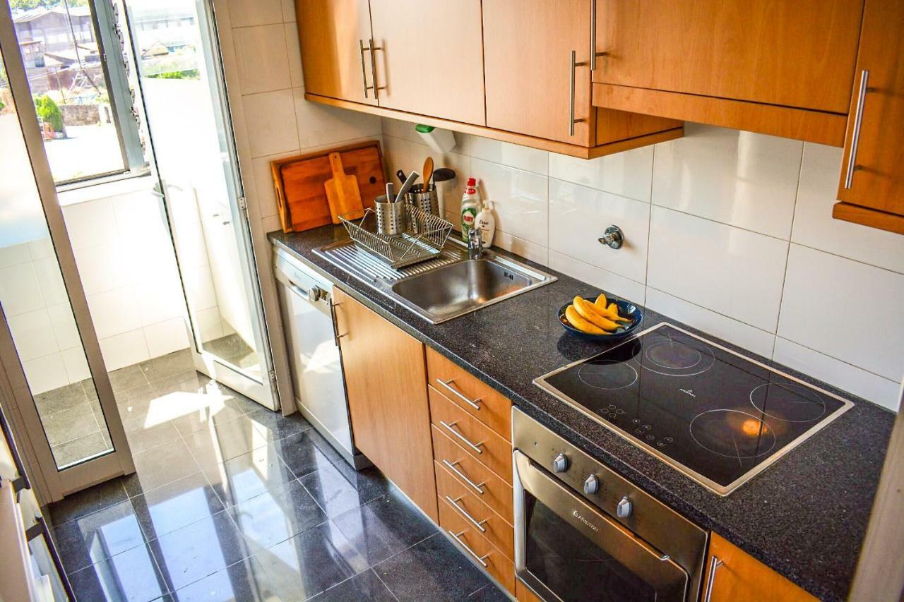 Porto Cozy House Apartamento Exterior foto