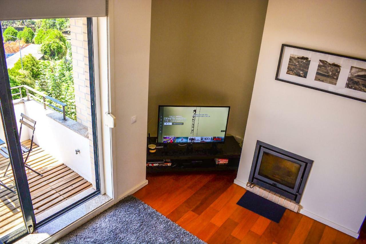 Porto Cozy House Apartamento Exterior foto
